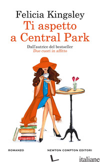 TI ASPETTO A CENTRAL PARK
