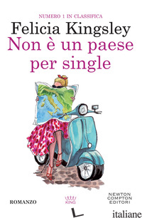 NON E' UN PAESE PER SINGLE