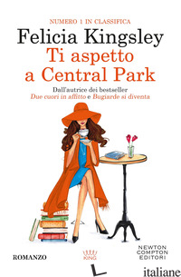 TI ASPETTO A CENTRAL PARK