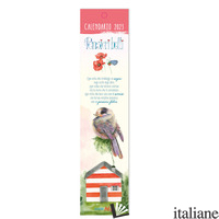 PENSIERI BELLI. MINI CALENDARIO 2023