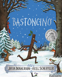 BASTONCINO. EDIZ. A COLORI. NUOVA EDIZIONE SPECIALE