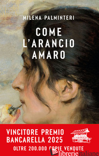 COME L'ARANCIO AMARO