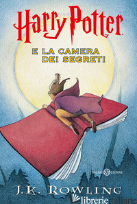 HARRY POTTER E LA CAMERA DEI SEGRETI