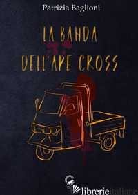 BANDA DELL'APE CROSS (LA)