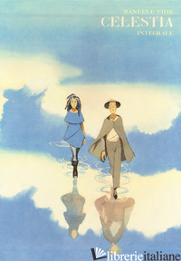 CELESTIA. VOL. 1-2