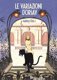 VARIAZIONI D'ORSAY (LE)