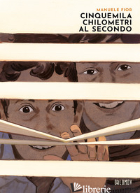 CINQUEMILA CHILOMETRI AL SECONDO