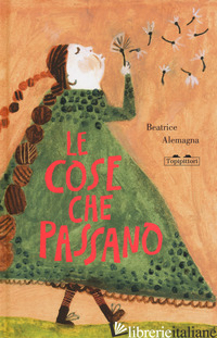 COSE CHE PASSANO. EDIZ. A COLORI (LE)