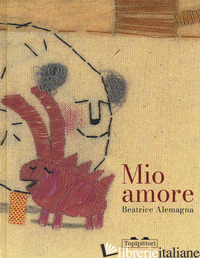 MIO AMORE. EDIZ. A COLORI