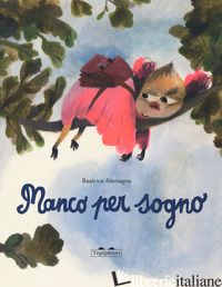 MANCOPERSOGNO. EDIZ. A COLORI