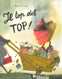 TOP DEL TOP. EDIZ. A COLORI (IL)