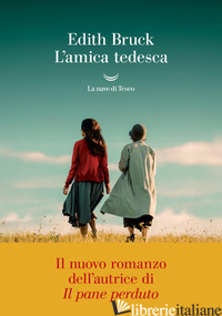 AMICA TEDESCA (L')