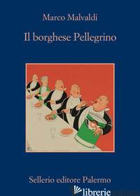 IL BORGHESE PELLEGRINO