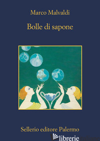 BOLLE DI SAPONE