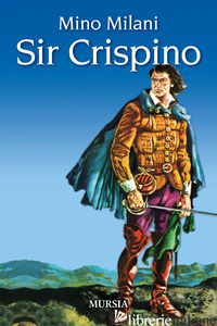 SIR CRISPINO