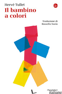 BAMBINO A COLORI (IL)