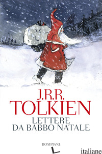 LETTERE DA BABBO NATALE