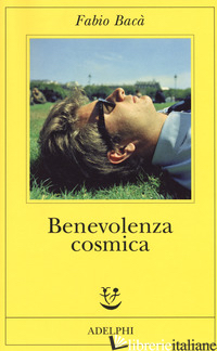BENEVOLENZA COSMICA