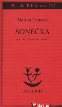SONECKA