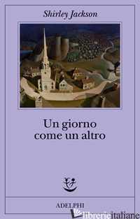 GIORNO COME UN ALTRO (UN)