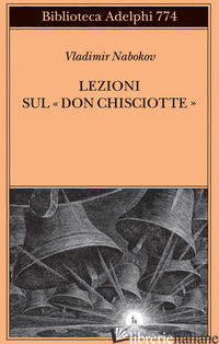 LEZIONI SUL «DON CHISCIOTTE»