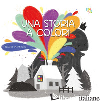 STORIA A COLORI. EDIZ. A COLORI (UNA)