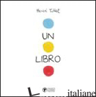 LIBRO. EDIZ. A COLORI (UN)