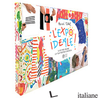 EXPO IDEALE. EDIZ. A COLORI. CON 6 CARTE SPECIALI (L')