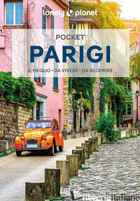 PARIGI POCKET