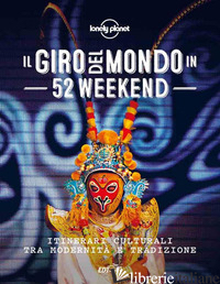 GIRO DEL MONDO IN 52 WEEKEND (IL)