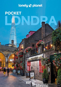 LONDRA POCKET