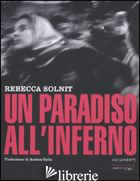 PARADISO ALL'INFERNO (UN)