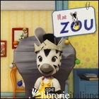 RE ZOU. EDIZ. ILLUSTRATA (IL)