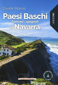 PAESI BASCHI FRANCESI E SPAGNOLI E NAVARRA