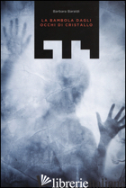 BAMBOLA DAGLI OCCHI DI CRISTALLO (LA)