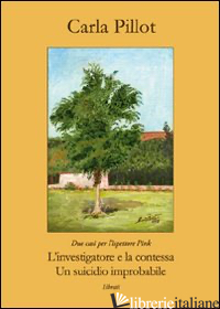 INVESTIGATORE E LA CONTESSA. UN SUICIDIO IMPROBABILE (L')