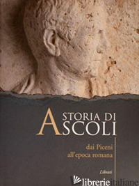 STORIA DI ASCOLI
