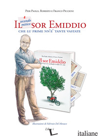 SECONDO MITICO SOR EMIDDIO (IL)