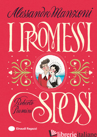 PROMESSI SPOSI. EDIZ. A COLORI (I)