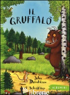 GRUFFALO'. EDIZ. A COLORI (IL)