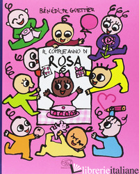 COMPLEANNO DI ROSA (IL)