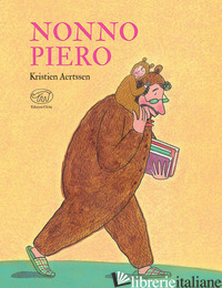 NONNO PIERO. EDIZ. A COLORI