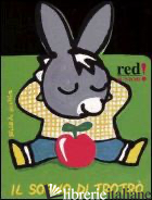 SOGNO DI TROTRO'. EDIZ. ILLUSTRATA (IL)