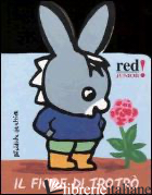 FIORE DI TROTRO'. EDIZ. ILLUSTRATA (IL)