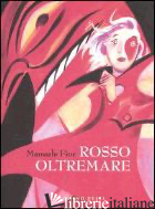 ROSSO OLTREMARE