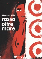 ROSSO OLTREMARE