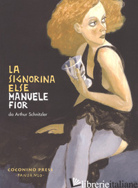 SIGNORINA ELSE (LA)