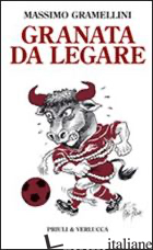 GRANATA DA LEGARE