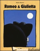 ROMEO & GIULIETTA. EDIZ. A COLORI