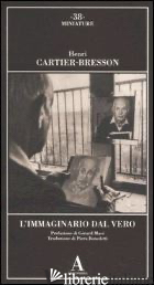IMMAGINARIO DAL VERO (L')